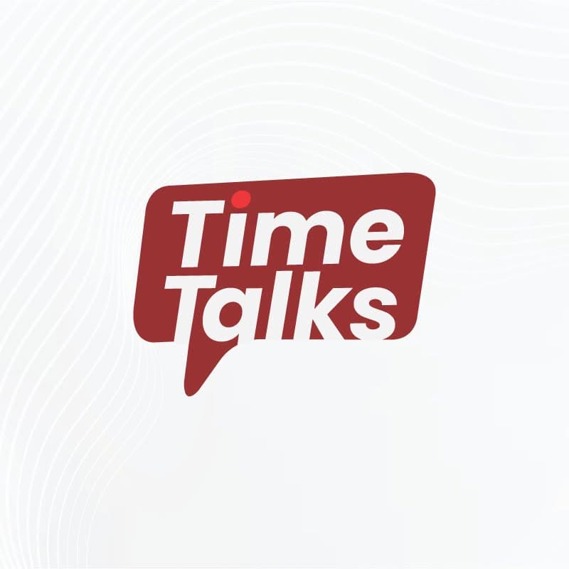 Time Talks, News Page